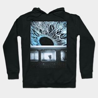 Surreal Journey Hoodie